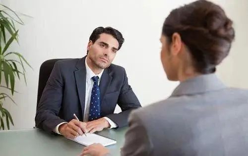 猎头顾问学习手册 候选人管理篇