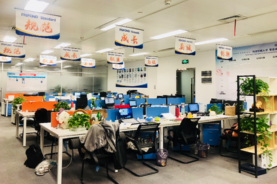 锐仕方达猎头公司苏州第一分公司