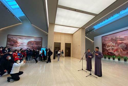 一大红 遇上 新年红 ,党的诞生地春节最当红