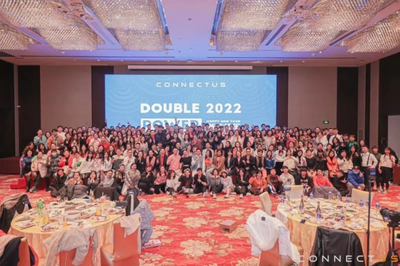 留学生遭遇就业难?上海康耐仕CONNECTUS旗下合仕达以人资全面解决方案全程助力