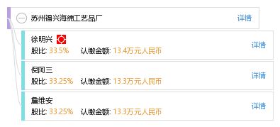 苏州福兴海绵工艺品厂