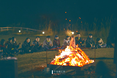 苏州普瑞斯猎头-千岛湖星空露营,环湖骑行,皮划艇,千岛湖定向创意团建