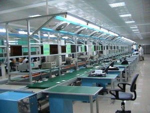 苏州市东日机械设备厂