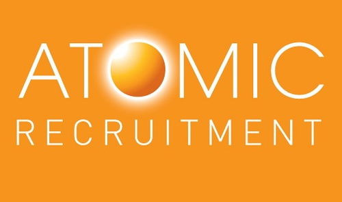 位于上海静安区的猎头公司