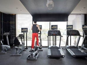 杭州男子健身险送命 高强度运动时科学指导很重要