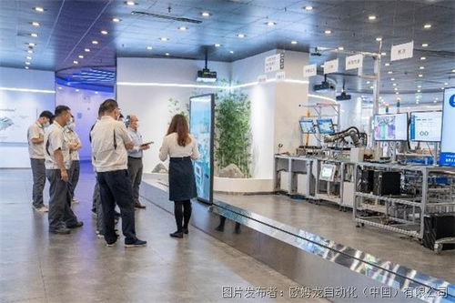 欧姆龙精益生产助力岛津仪器 苏州 打造新锐工厂