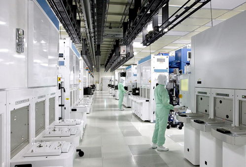 电子特气质量追溯系统,在苏州金宏超纯氨和笑气工厂成功上线运营