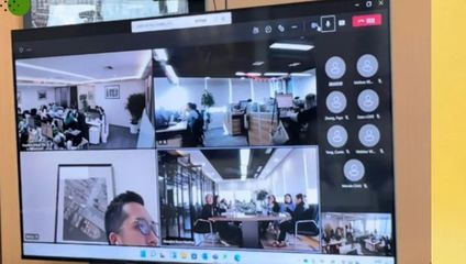 新征程·新跨越 | 恭贺KINGFISHER SUZHOU OFFICE 乔迁之喜!