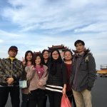 #isk旅行# 我们ISK上海和苏州office的同. 来自艾萨肯猎头顾问公司官微 - 微博