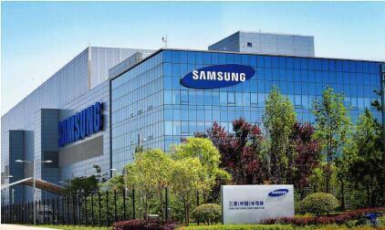 败退中国 苏州三星工厂大裁员 笔记本生产将外包,只专注研发