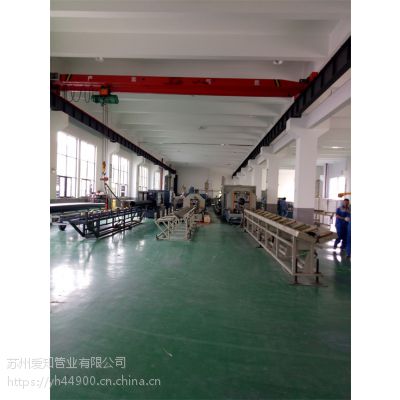 专业供应 江苏苏州厂价直销爱知牌HDPE穿线管，DN20-DN200规格齐全，品质卓越