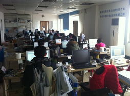 王树彤 第二代外贸soho的生意新经