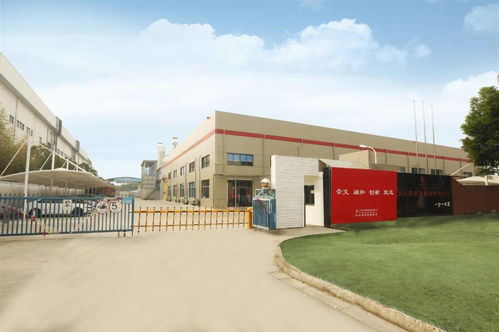 苏州大乘入选江苏省绿色工厂首批名单，引领行业可持续发展