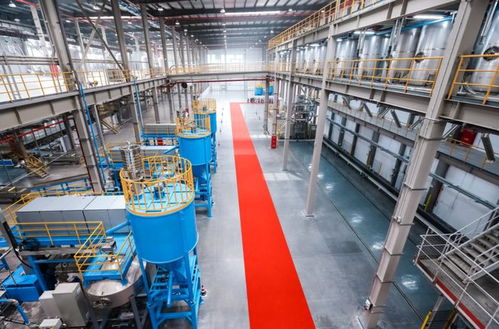 全力以赴，推动项目早建成、早达效——苏州猎头在行动